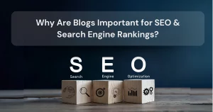 SEO importance