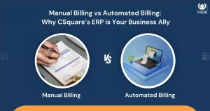 Manual Billing vs Automated Billing