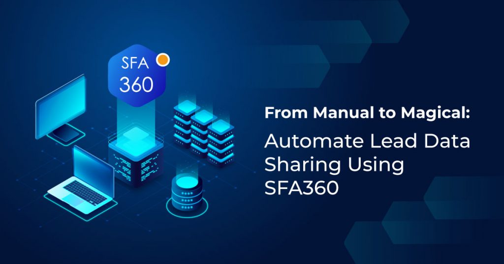 SFA AUTOMATION