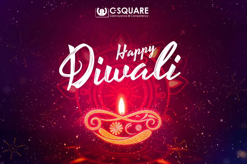 Happy Diwali