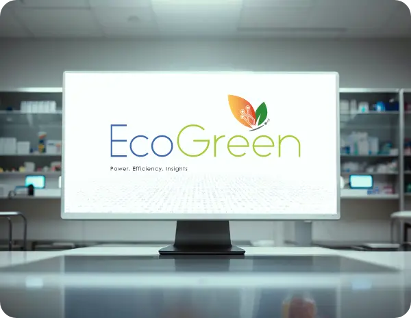 Ecogreen software - Streamline your multi-store operations with our powerful ERP and billing software.