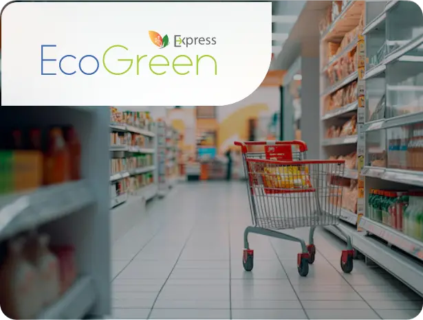 Ecogreen express Start Billing in 20 Minutes. Ecogreen Express: Simple, powerful software for pharmacy billing, inventory control, and customer management.