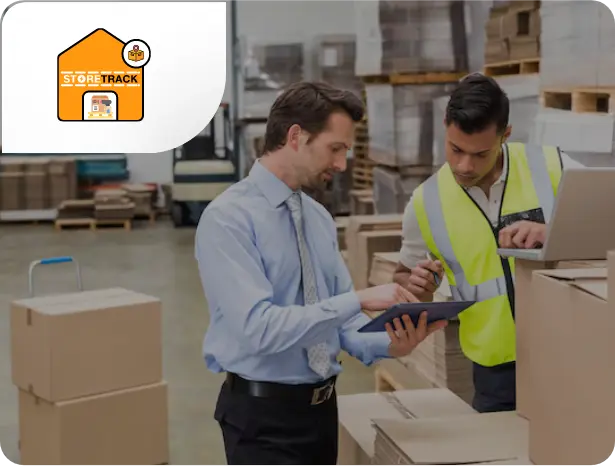 Go Paperless, Gain Complete Control with Storetrack: Transform your warehouse with our paperless inventory management software. Simplify processes and improve data accuracy.